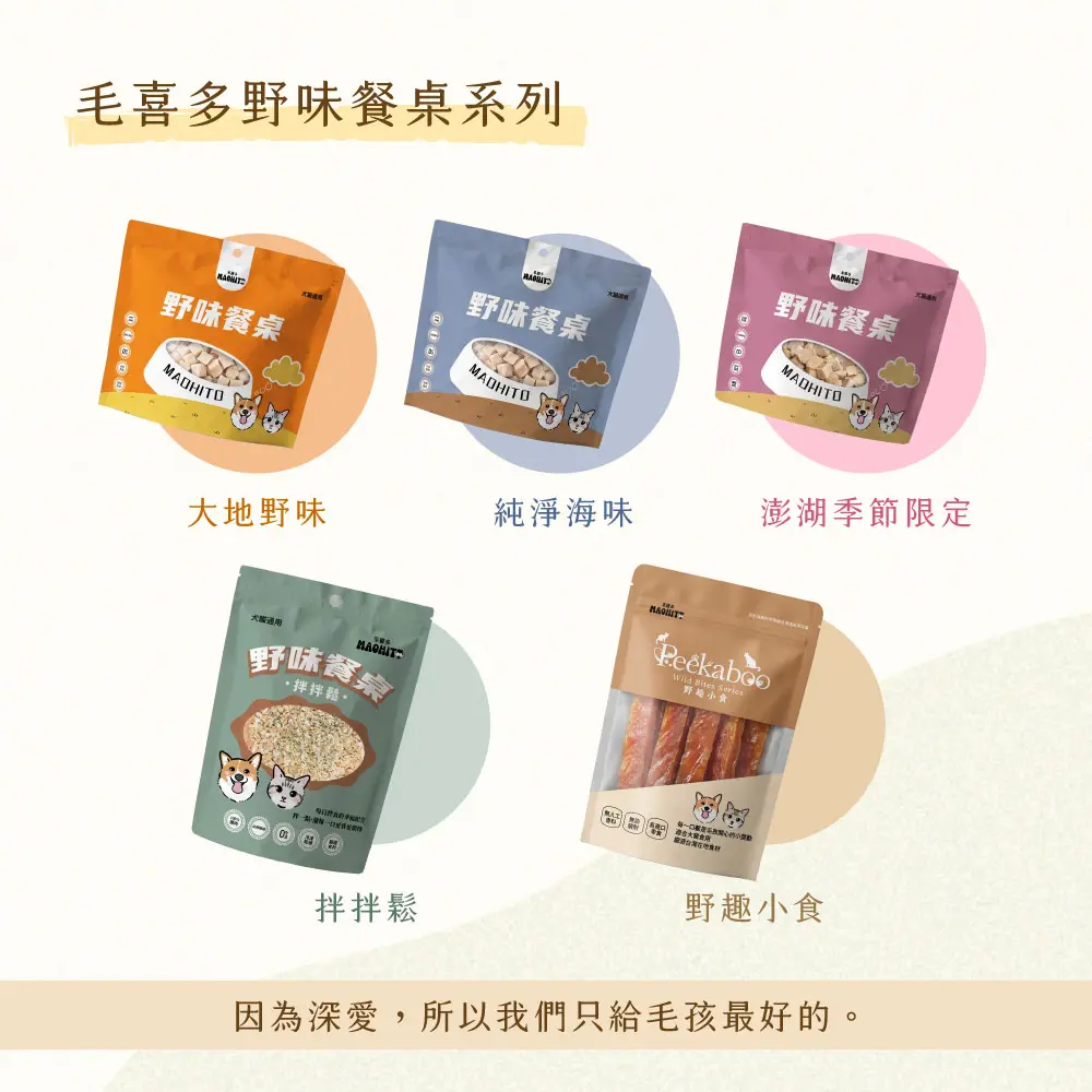 產品一頁式銷售頁 筷子肉條