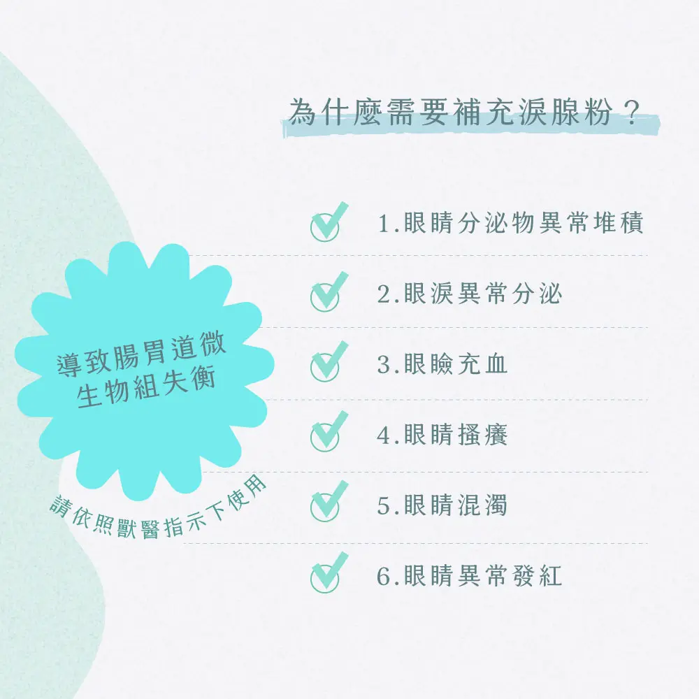 產品一頁式銷售頁 淚腺粉 4